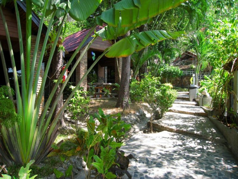 RAILAY VIEWPOINT RESORT — фото 7