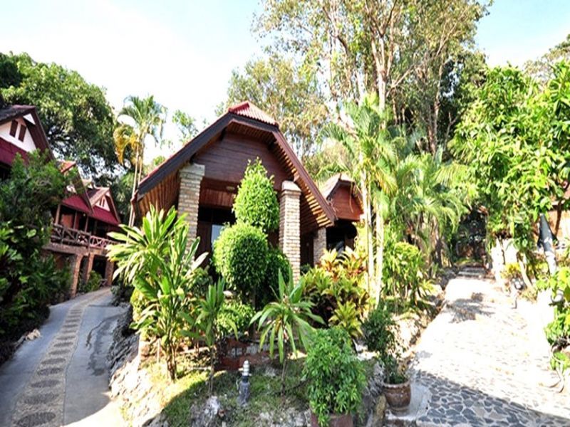 RAILAY VIEWPOINT RESORT — фото 9