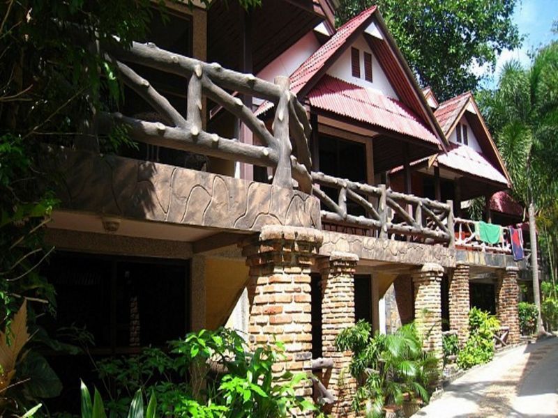 RAILAY VIEWPOINT RESORT — фото 11