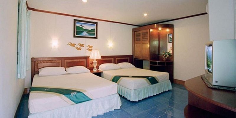 RAILAY VIEWPOINT RESORT — фото 16