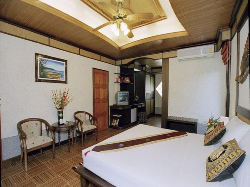 RAILAY VIEWPOINT RESORT — фото 17