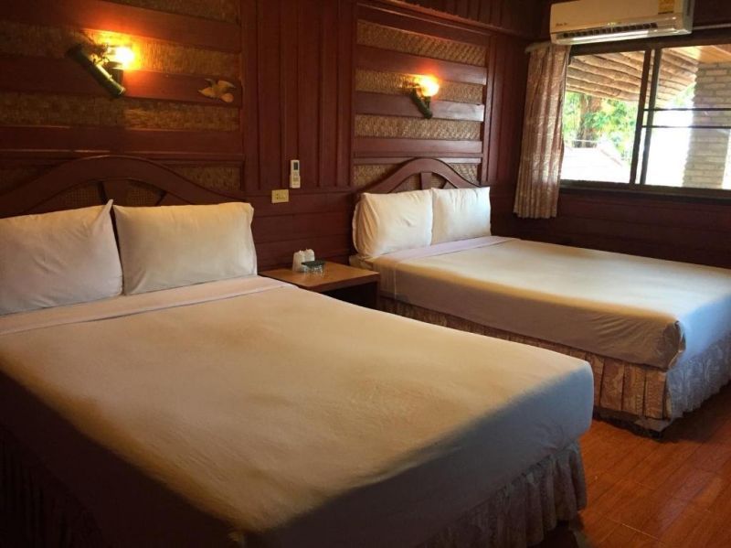 RAILAY VIEWPOINT RESORT — фото 18