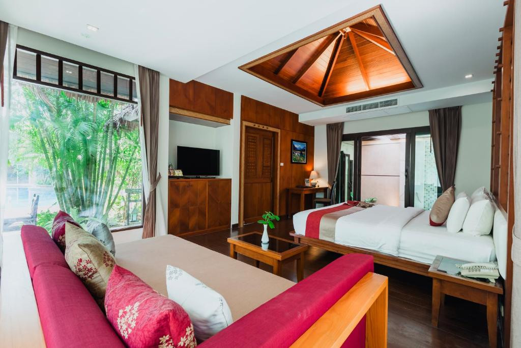 RAILAY VILLAGE RESORT & SPA — фото 2