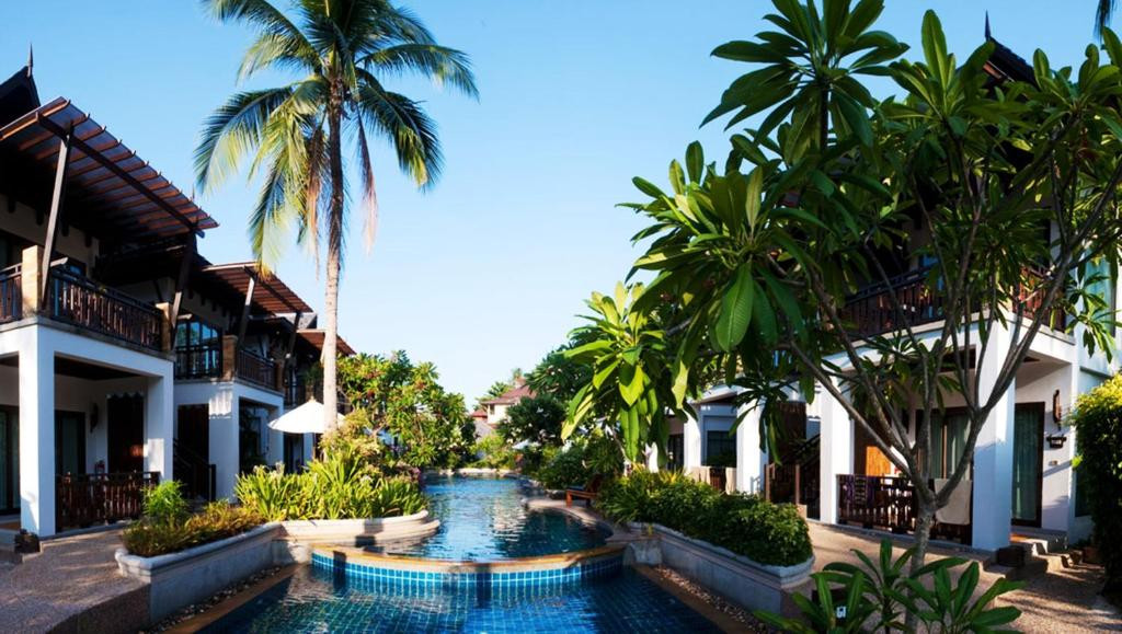 RAILAY VILLAGE RESORT & SPA — фото 3