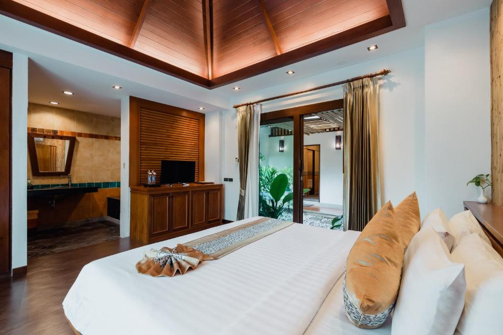 RAILAY VILLAGE RESORT & SPA — фото 4
