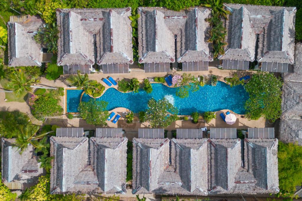 RAILAY VILLAGE RESORT & SPA — фото 5