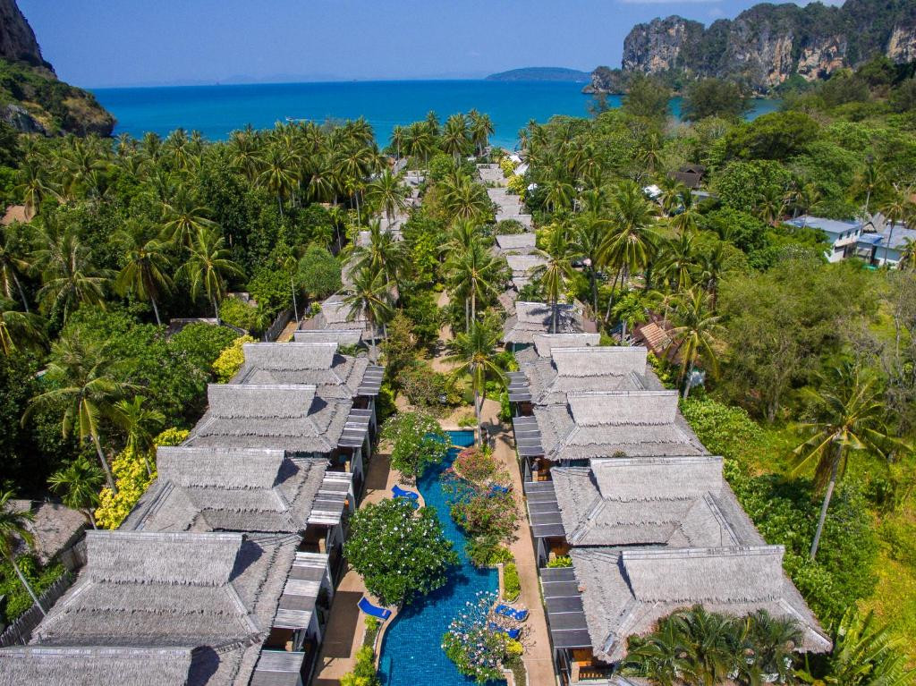 RAILAY VILLAGE RESORT & SPA — фото 6