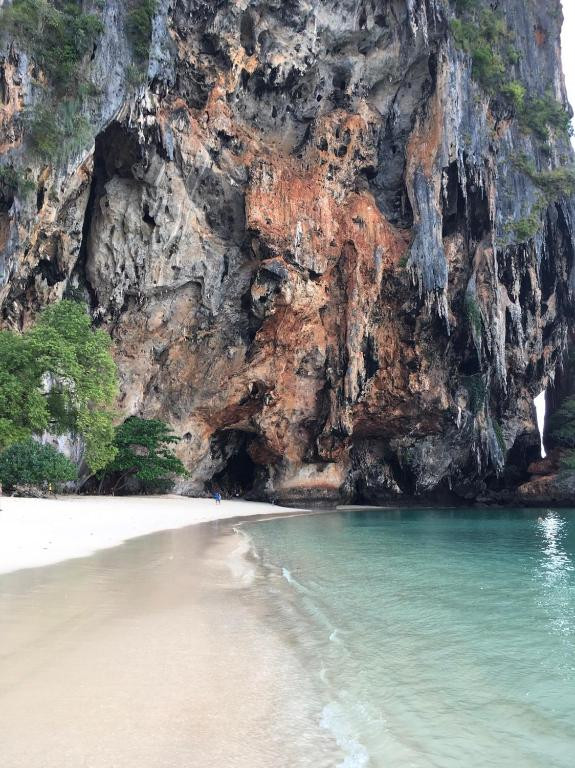 RAILAY VILLAGE RESORT & SPA — фото 7