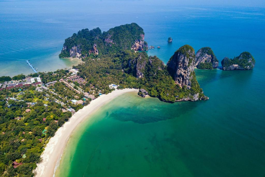 RAILAY VILLAGE RESORT & SPA — фото 8