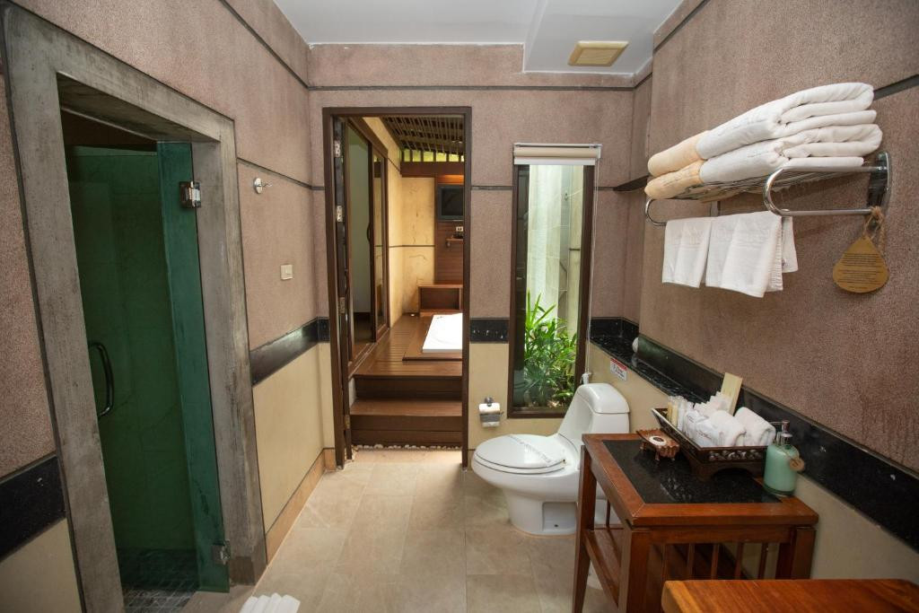 RAILAY VILLAGE RESORT & SPA — фото 10
