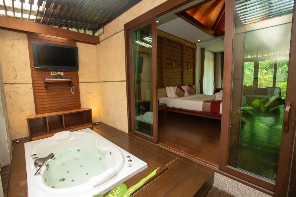 RAILAY VILLAGE RESORT & SPA — фото 11