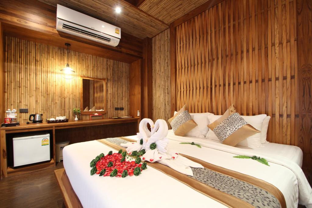 RAILAY VILLAGE RESORT & SPA — фото 14