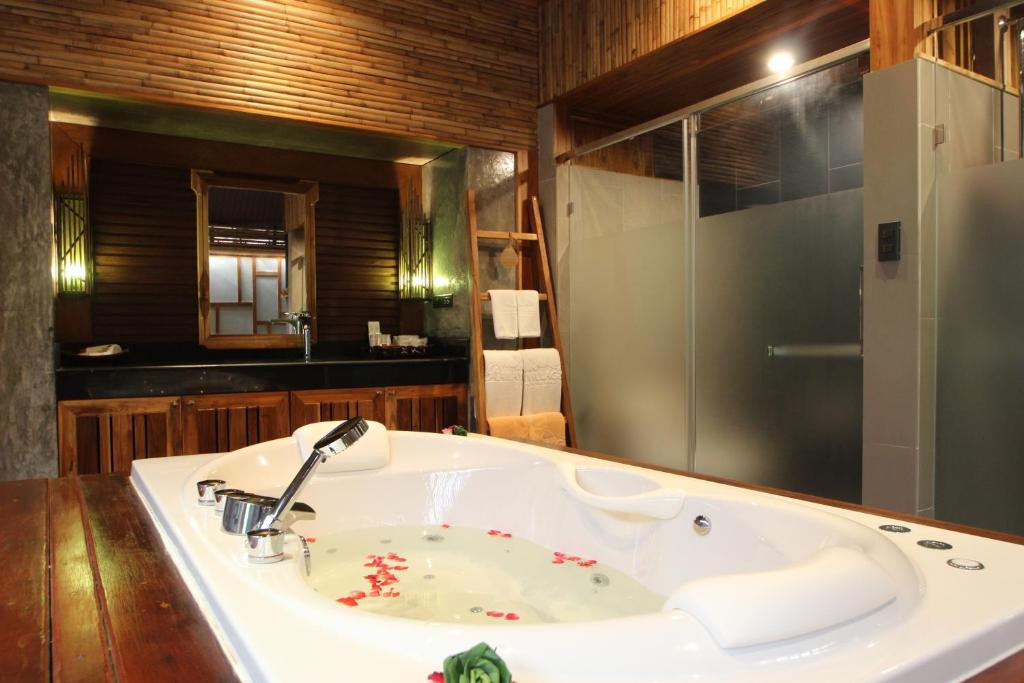 RAILAY VILLAGE RESORT & SPA — фото 15