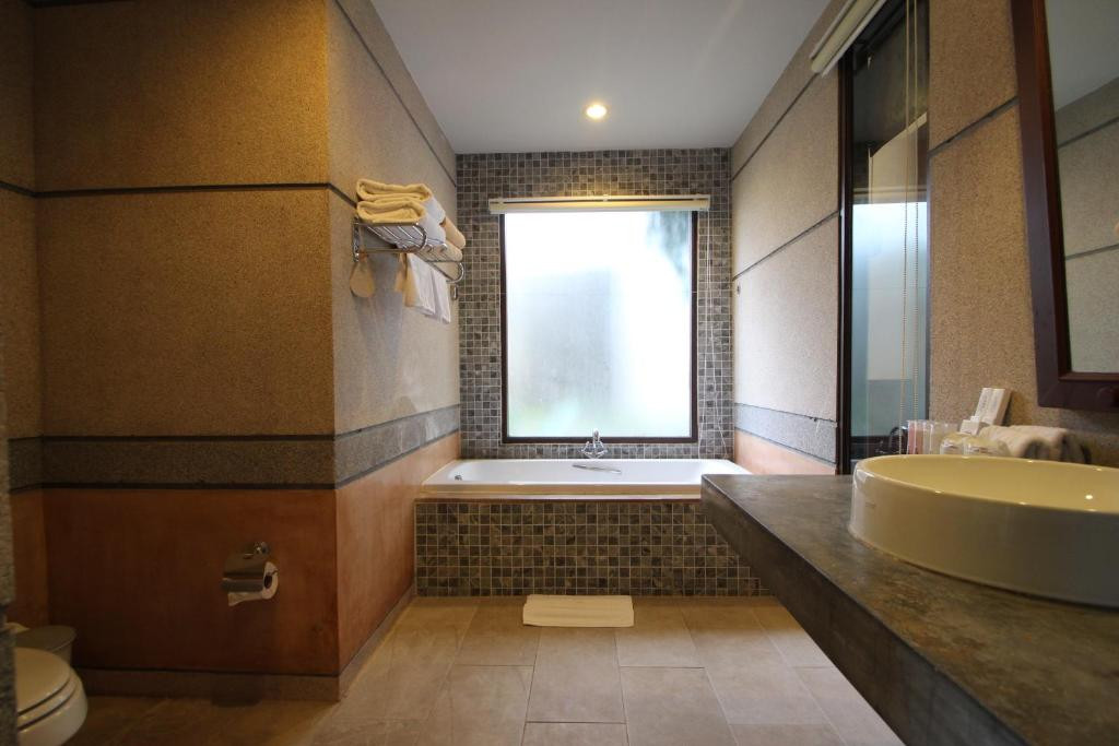RAILAY VILLAGE RESORT & SPA — фото 17