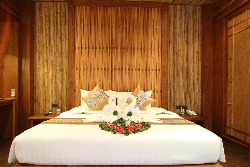 RAILAY VILLAGE RESORT & SPA — фото 18