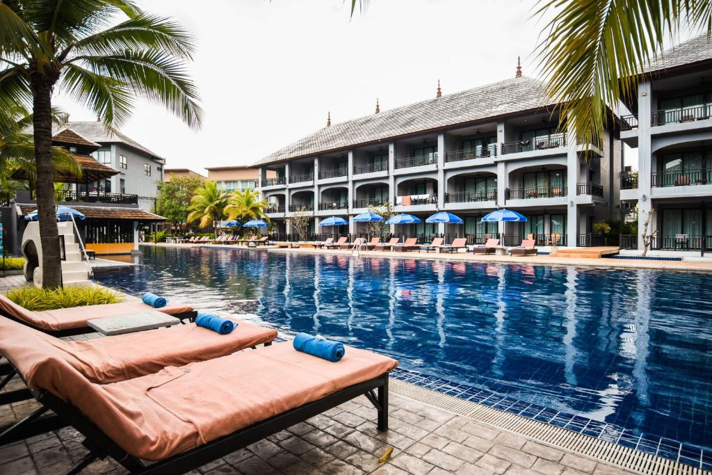 RAMADA BY WYNDHAM AONANG KRABI (EX. AONANG NAGAPURA) — фото 10