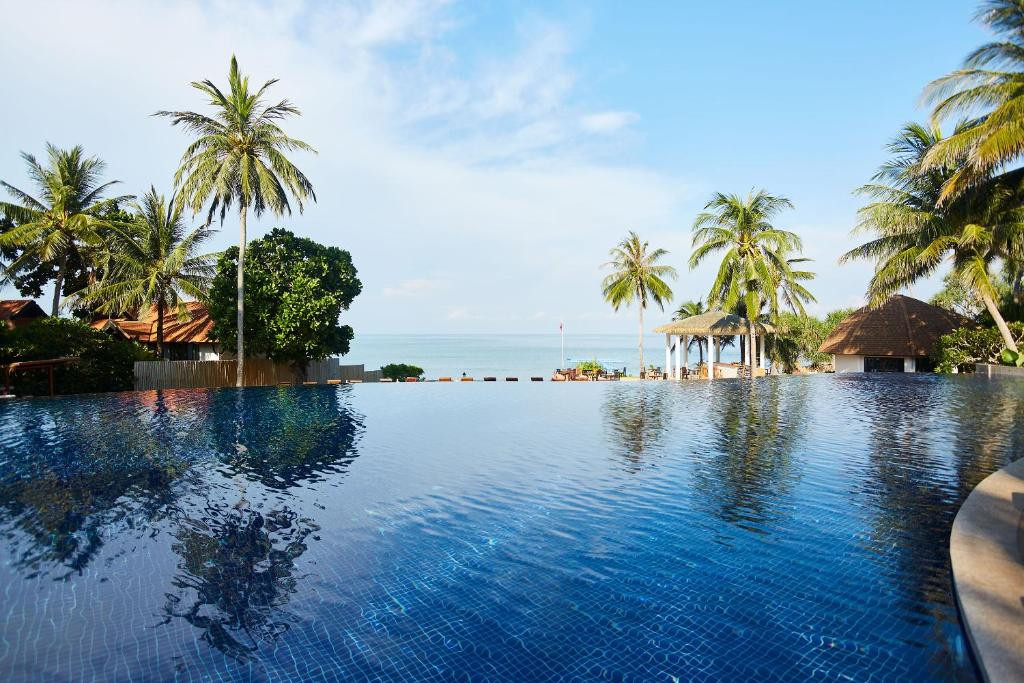 RAWI WARIN RESORT & SPA — фото 4