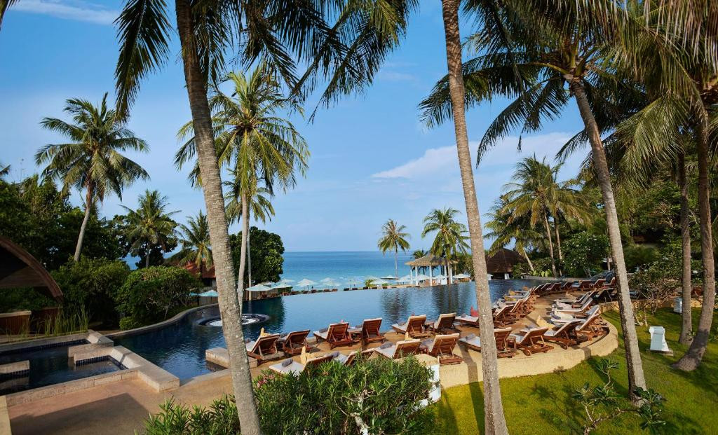 RAWI WARIN RESORT & SPA — фото 5