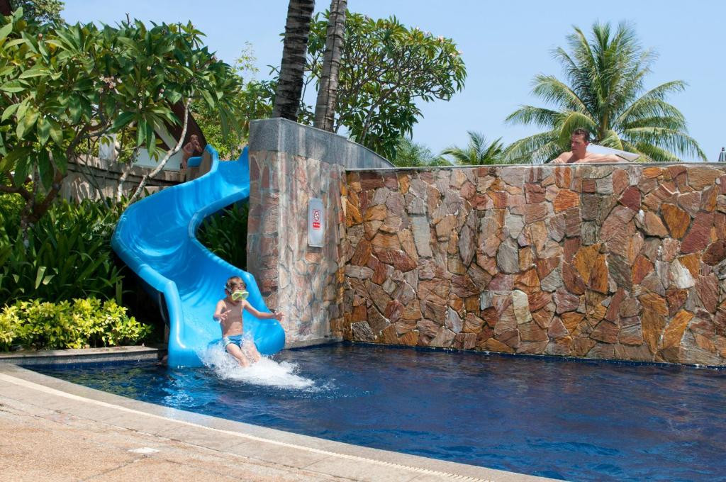 RAWI WARIN RESORT & SPA — фото 7