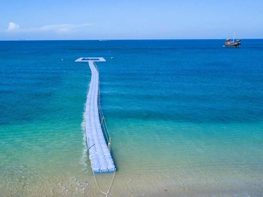 RAWI WARIN RESORT & SPA — фото 9