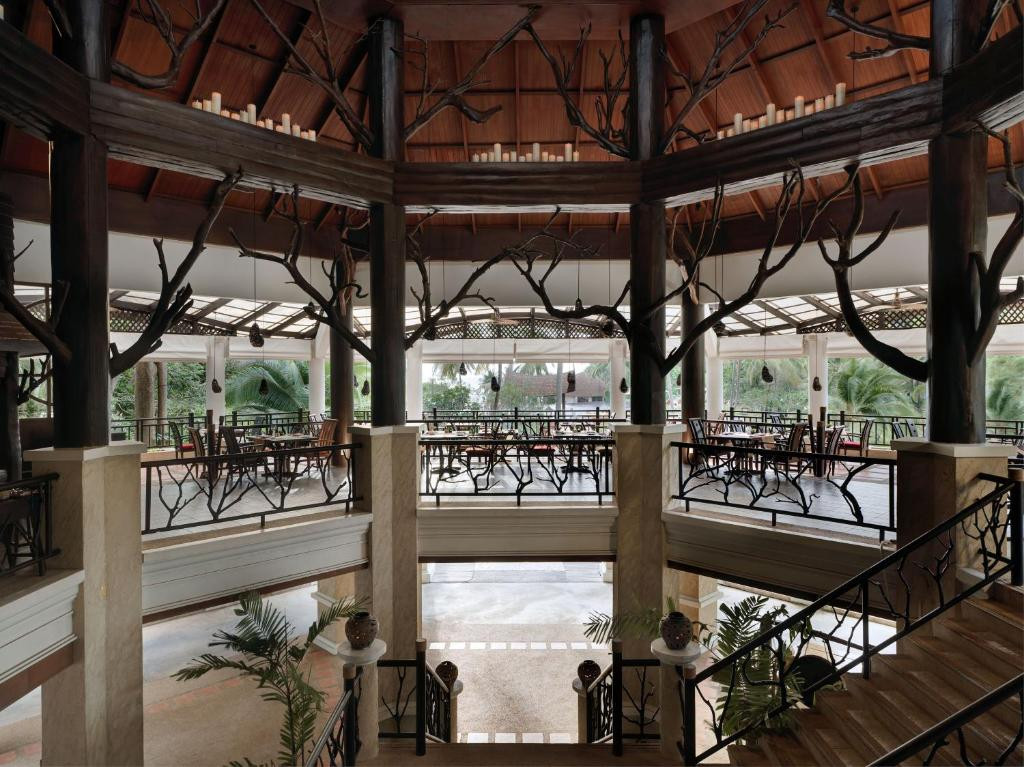 RAWI WARIN RESORT & SPA — фото 17