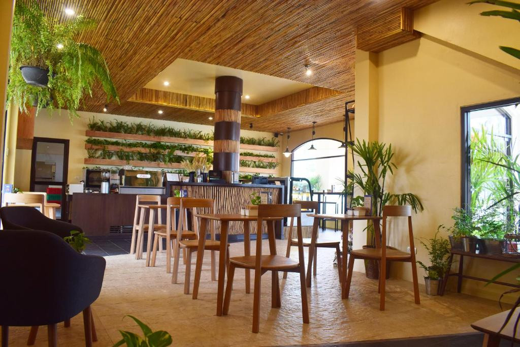 RAWI WARIN RESORT & SPA — фото 18