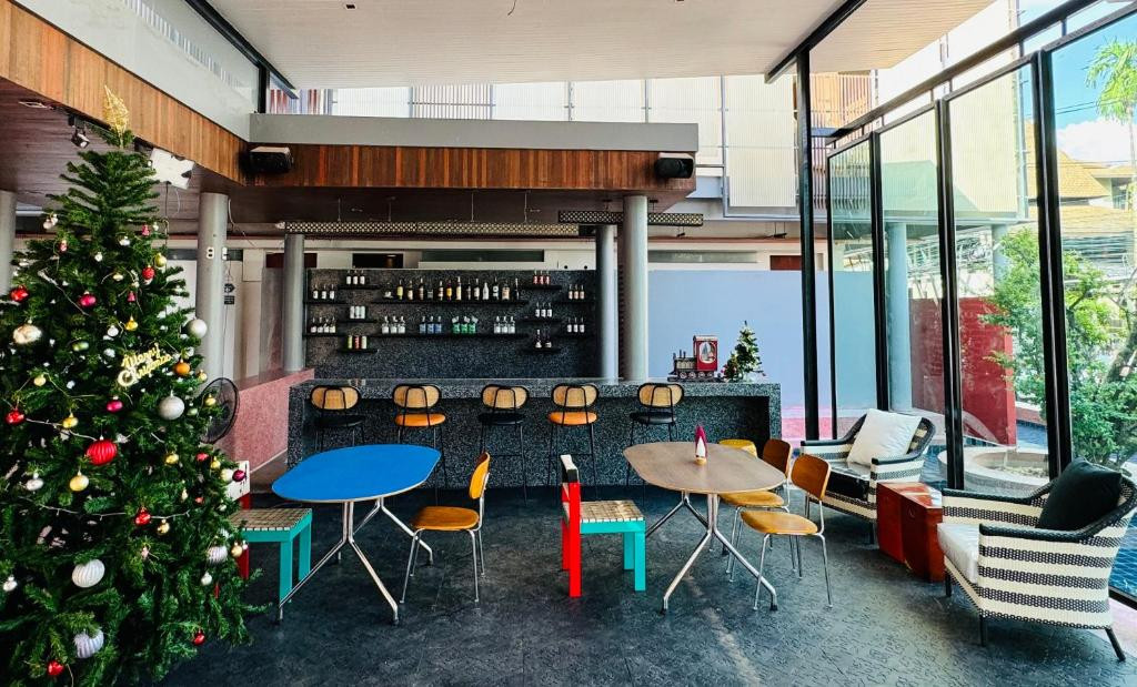 RED GINGER CHIC RESORT — фото 6