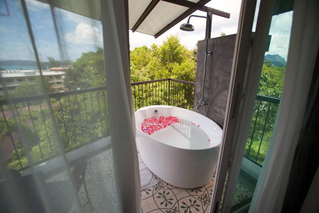 RED GINGER CHIC RESORT — фото 13