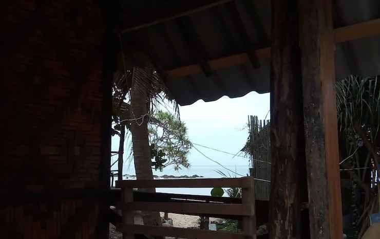 RELAX BEACH HOUSE — фото 12