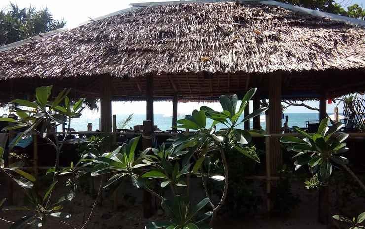 RELAX BEACH HOUSE — фото 13