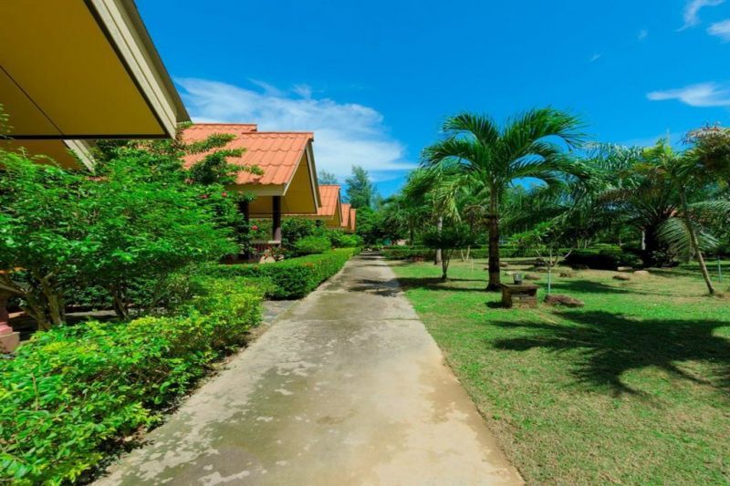 RIM KHAO RESORT — фото 2