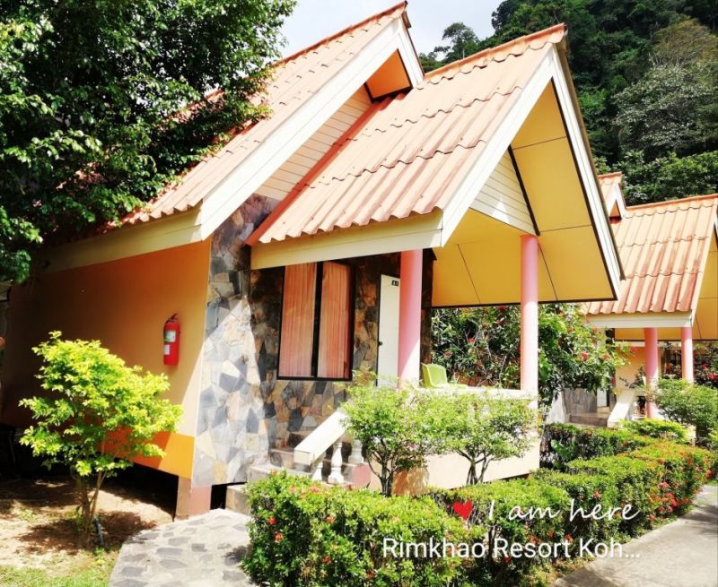 RIM KHAO RESORT — фото 3