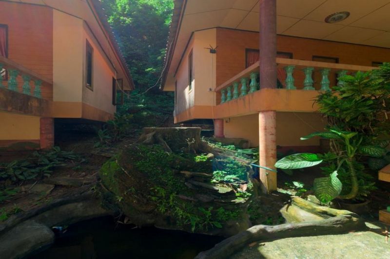 RIM KHAO RESORT — фото 11