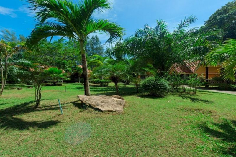 RIM KHAO RESORT — фото 12