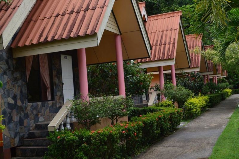 RIM KHAO RESORT — фото 13