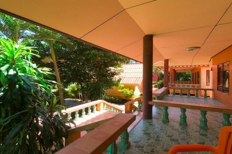 RIM KHAO RESORT — фото 15