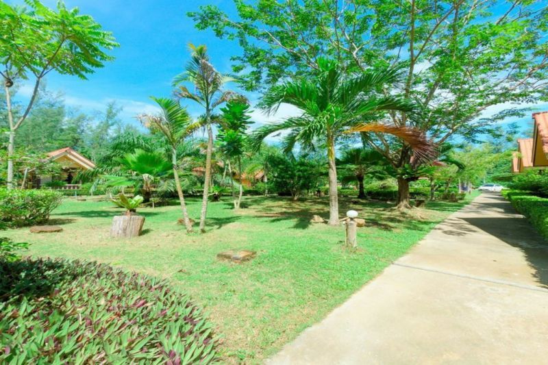 RIM KHAO RESORT — фото 17