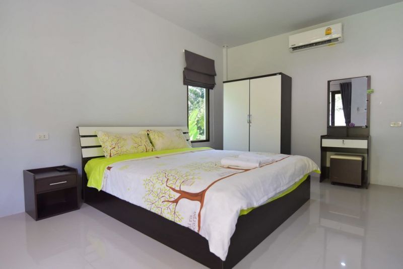 RUBBER TREE RESORT — фото 2