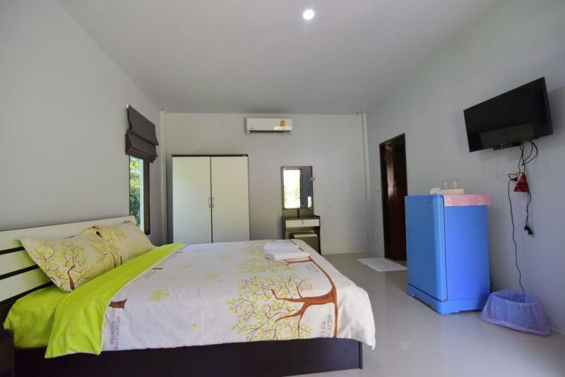 RUBBER TREE RESORT — фото 4