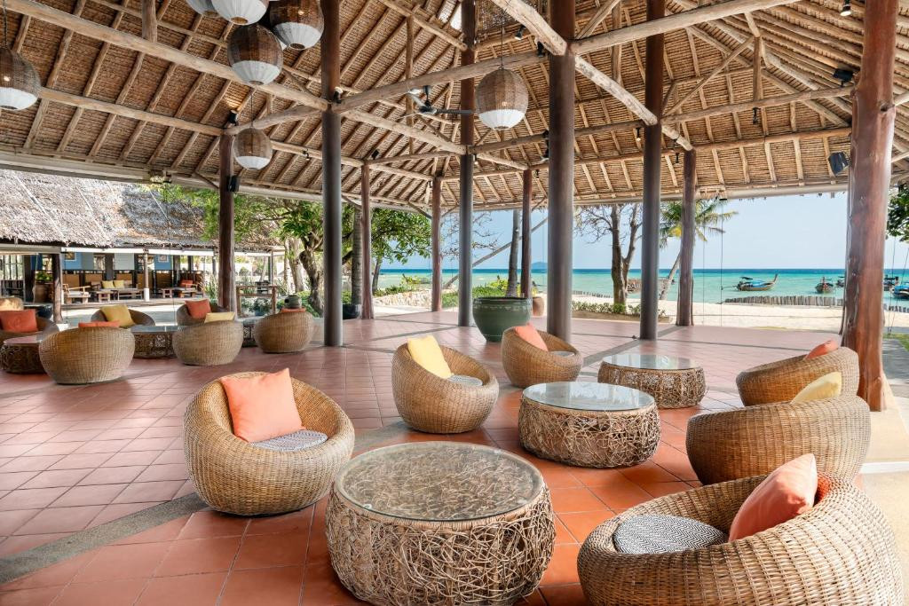 SAII PHI PHI ISLAND VILLAGE (EX. PHI PHI ISLAND VILLAGE BEACH RESORT) — фото 2