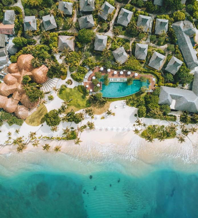 SAII PHI PHI ISLAND VILLAGE (EX. PHI PHI ISLAND VILLAGE BEACH RESORT) — фото 4