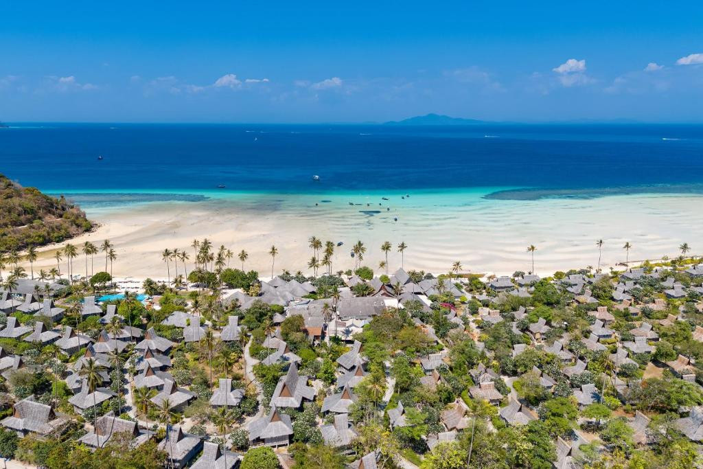 SAII PHI PHI ISLAND VILLAGE (EX. PHI PHI ISLAND VILLAGE BEACH RESORT) — фото 6