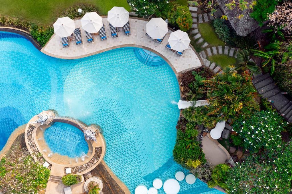 SAII PHI PHI ISLAND VILLAGE (EX. PHI PHI ISLAND VILLAGE BEACH RESORT) — фото 11