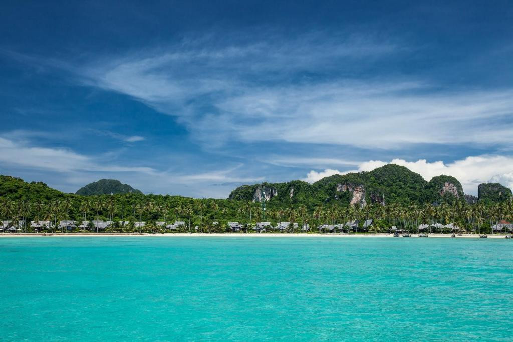 SAII PHI PHI ISLAND VILLAGE (EX. PHI PHI ISLAND VILLAGE BEACH RESORT) — фото 12