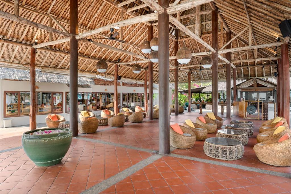 SAII PHI PHI ISLAND VILLAGE (EX. PHI PHI ISLAND VILLAGE BEACH RESORT) — фото 14