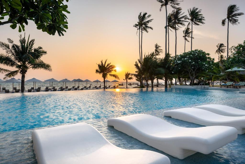 SAII PHI PHI ISLAND VILLAGE (EX. PHI PHI ISLAND VILLAGE BEACH RESORT) — фото 18