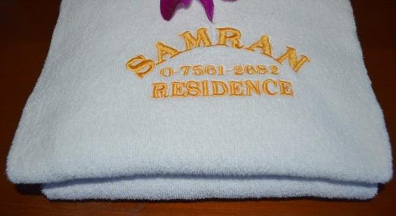 SAMRAN RESIDENCE — фото 9