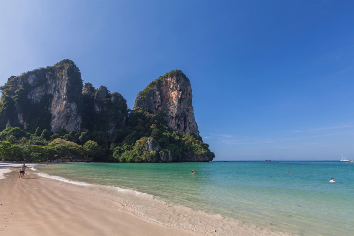 SAND SEA RESORT KRABI — фото 4