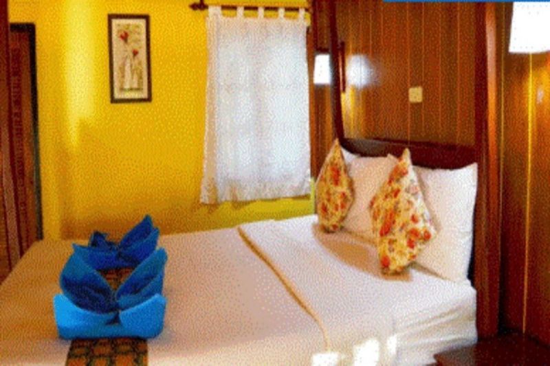 SAYANG BEACH RESORT — фото 2