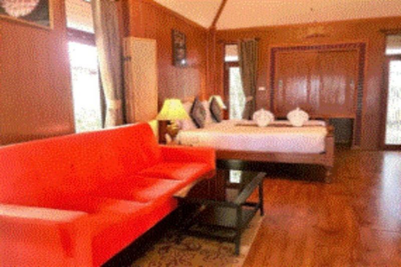 SAYANG BEACH RESORT — фото 4